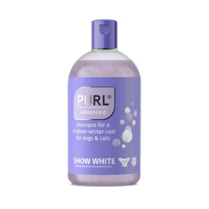 Purl Advanced Show White Shampoo 250ml