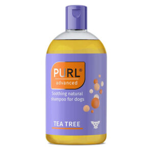 Purl Advanced Tea Tree Oil Dog Shampoo