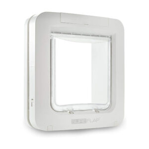 Sureflap Microchip Pet Door