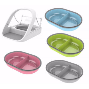 SureFeed Microchip Feeder Regular Bowl (Split)