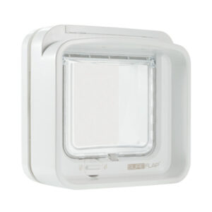 SureFlap DualScan Microchip Cat Flap