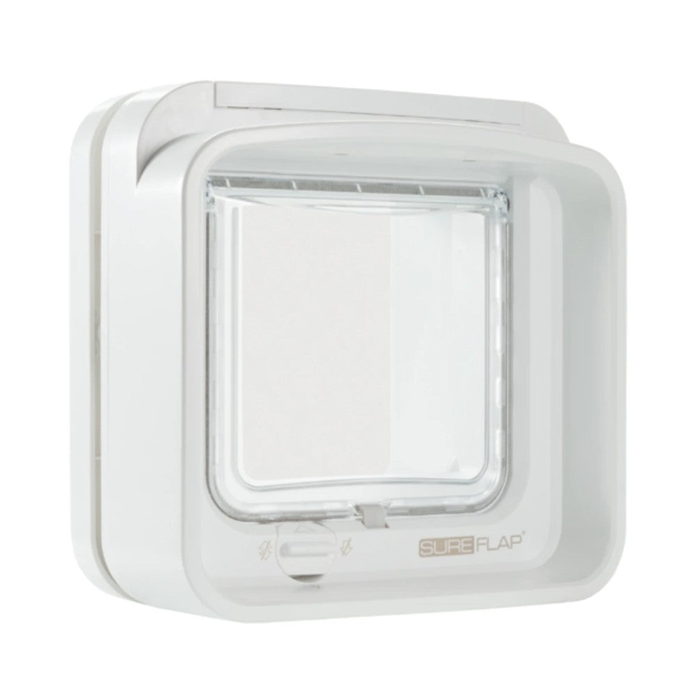 SureFlap DualScan Microchip Cat Flap