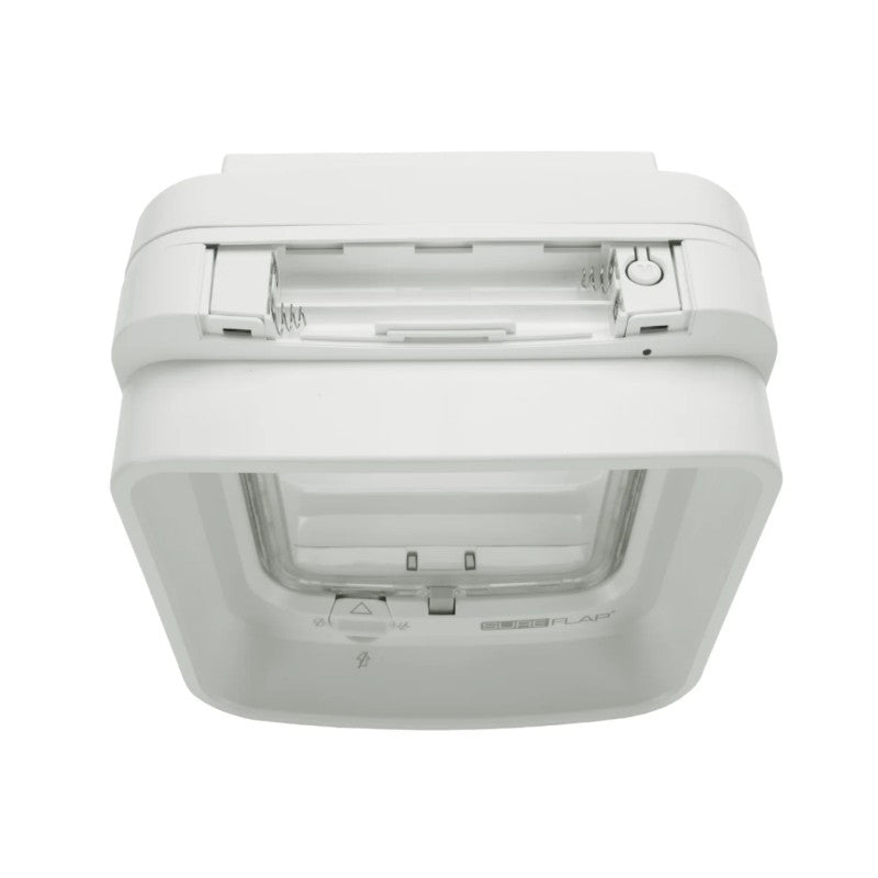 SureFlap DualScan Microchip Cat Flap