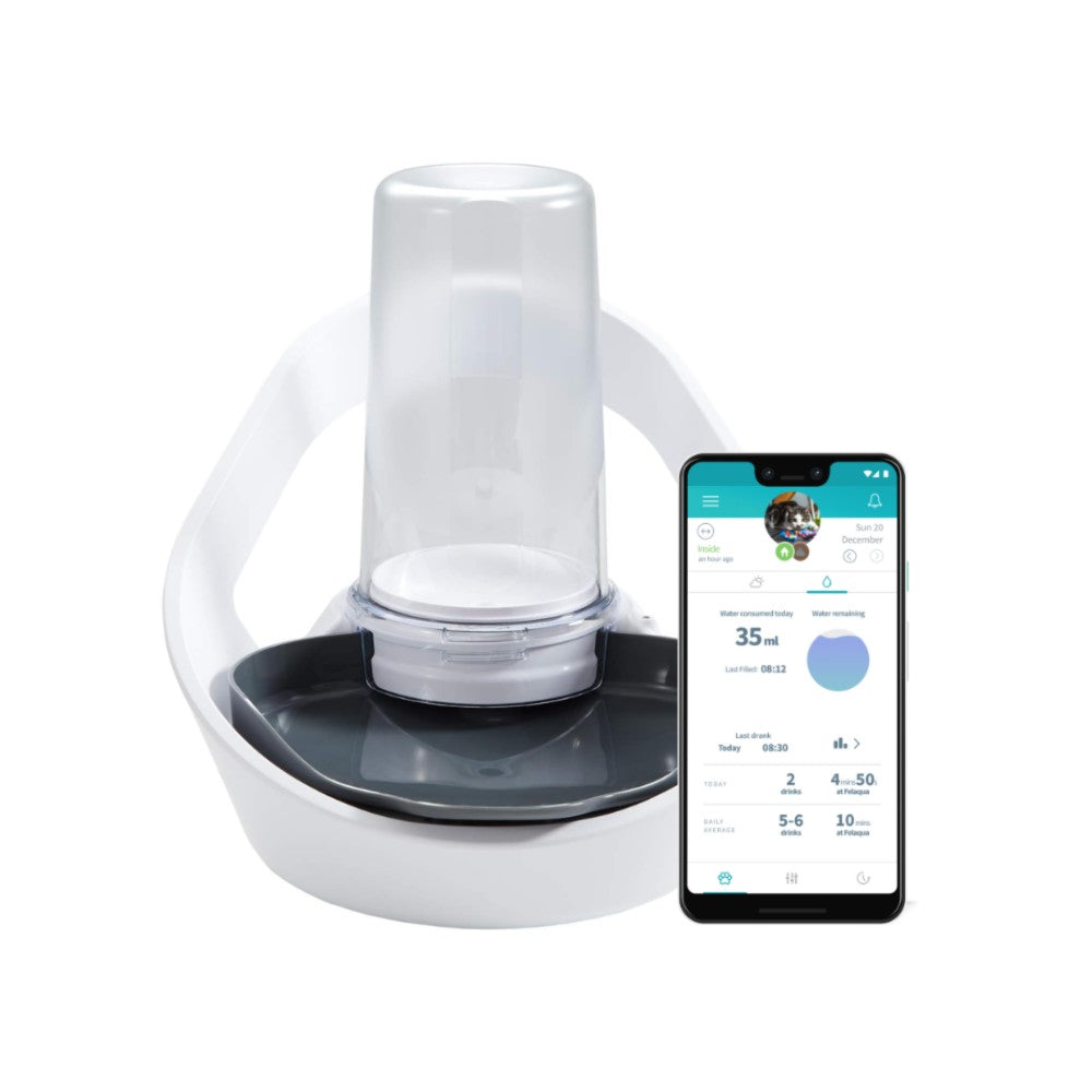 SureFeed Felaqua Connect