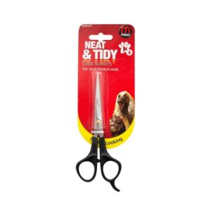 Mikki Coat Scissors