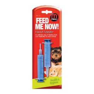 Mikki Handi Feeder