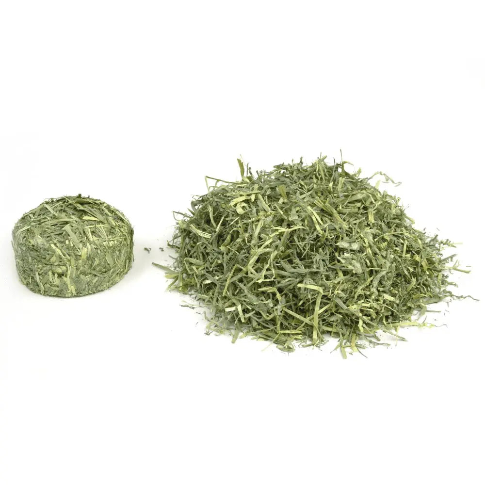 Oxbow Harvest Stacks - Western Timothy with Chamomile