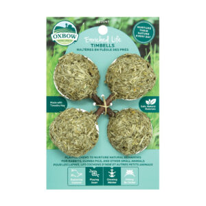 Oxbow Enriched Life Timbells