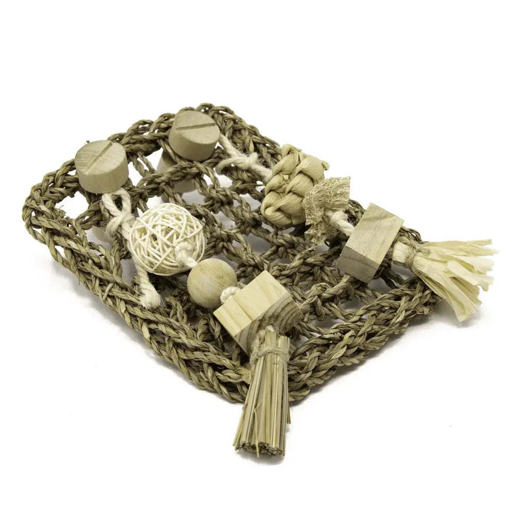Oxbow Enriched Life Play Wall (Small)