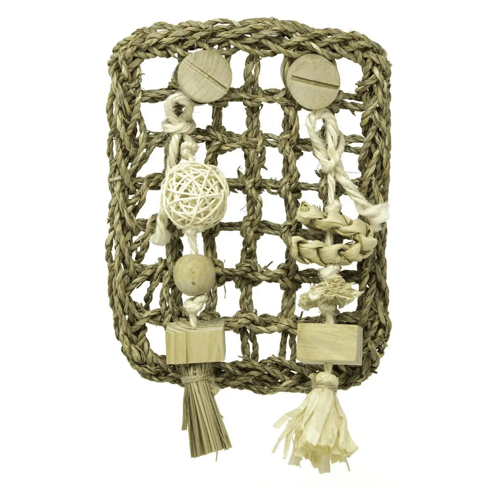 Oxbow Enriched Life Play Wall (Small)