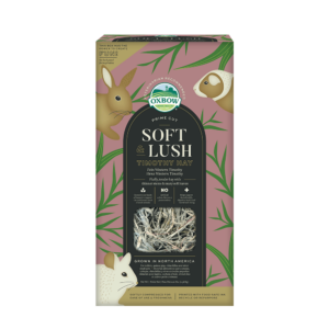 Oxbow Prime Cut Soft & Lush Timothy Hay