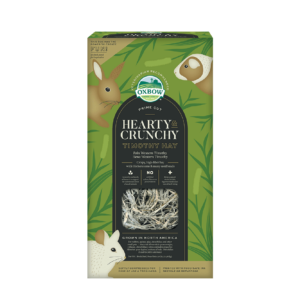 Oxbow Prime Cut Hearty & Crunchy Timothy Hay