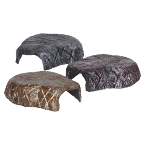 Reptile Flat Cave-Granite No 1