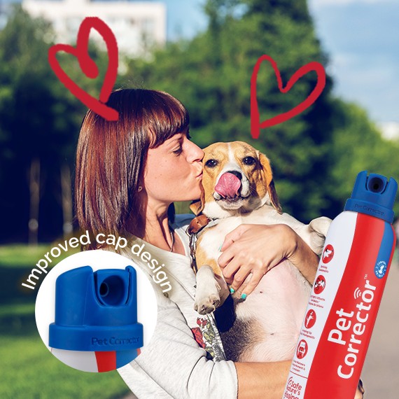 Company of Animals Pet CorrectoSpray