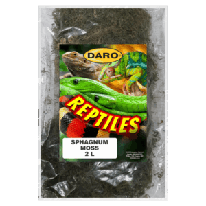 Reptile Moss 2L