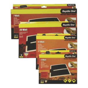 Reptile One Heat Mat 7W