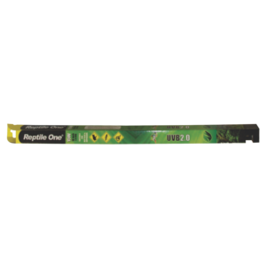 Reptile One Uvb 2.0 Tube 36W 48" T8