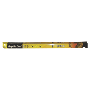 Reptile One Uvb 5.0 Tube 15W 18" T8