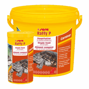 sera RAFFY P 50g (250ml)