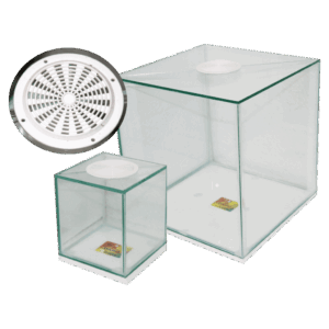 Spider Box 230 X 230 X 330 Mm