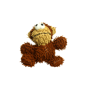 Mighty Microfiber Ball Monkey
