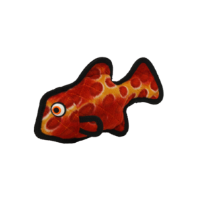 Tuffy Ocean Red Fish