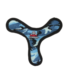 Tuffy Boomerang