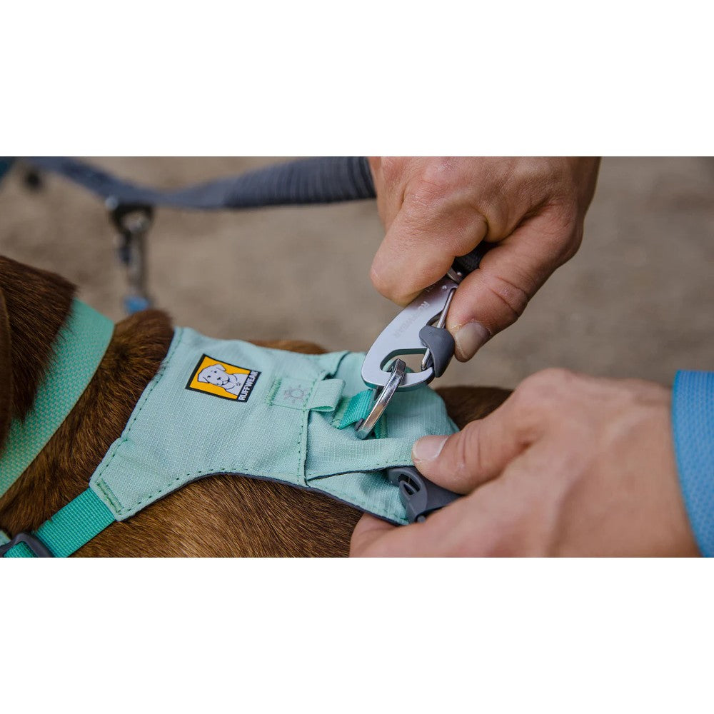 Ruffwear Double Track Coupler (New)