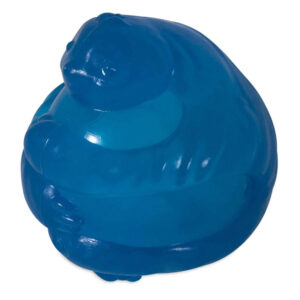 JW Puppy Sloth Squeak-ee Ball