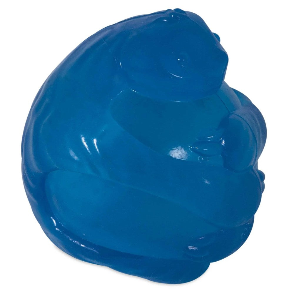 JW Puppy Sloth Squeak-ee Ball