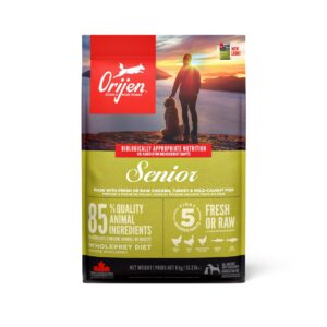 Orijen Senior Dog