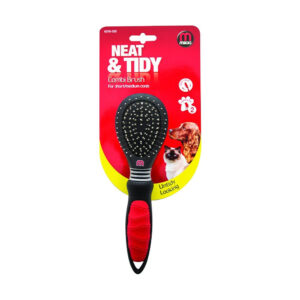 Mikki Combi Brush For Short / Medium Coats