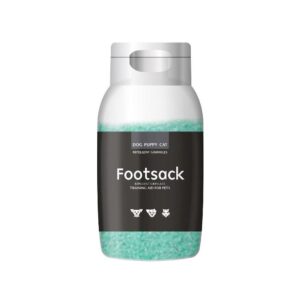 Footsack Repellent Granules 500g