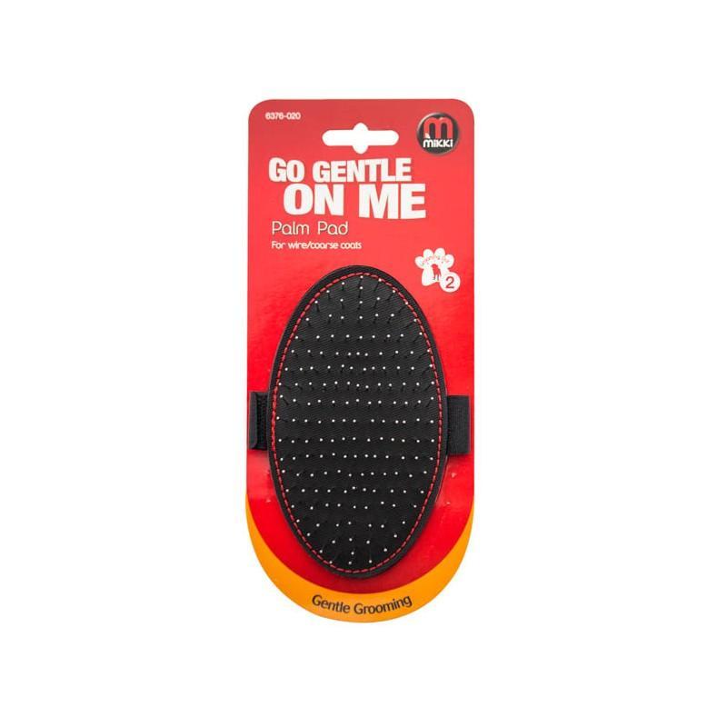 Mikki Palm Pad for Wire / Coarse Coats