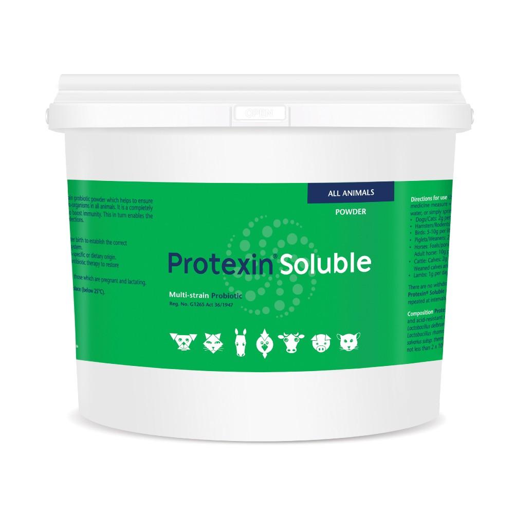 Protexin Soluble Probiotic Supplement Dog & Cat