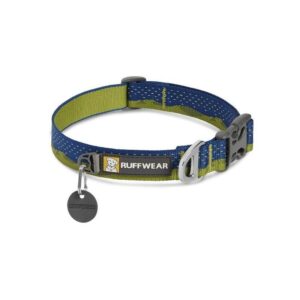 Ruffwear Crag Reflective Dog Collar