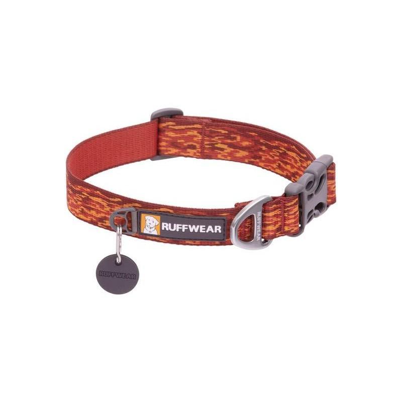 Ruffwear Flat Out Everyday Collar