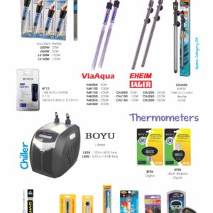 Electronic Thermometer Outside