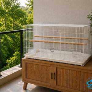 Flight Cage