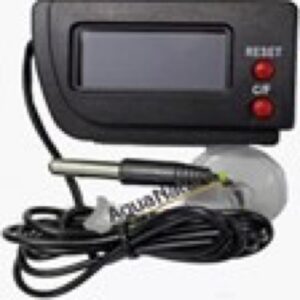 Resun Digital Thermometer