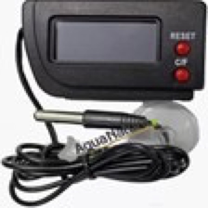 Resun Digital Thermometer