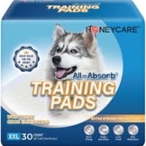 Honeycare Puppy Training Pad