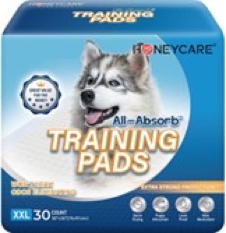 Honeycare Puppy Training Pad