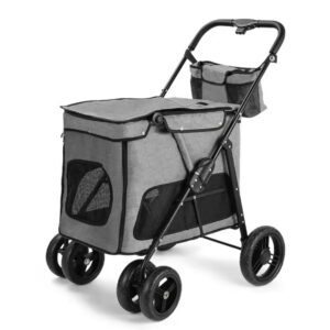 Pet Pram 2