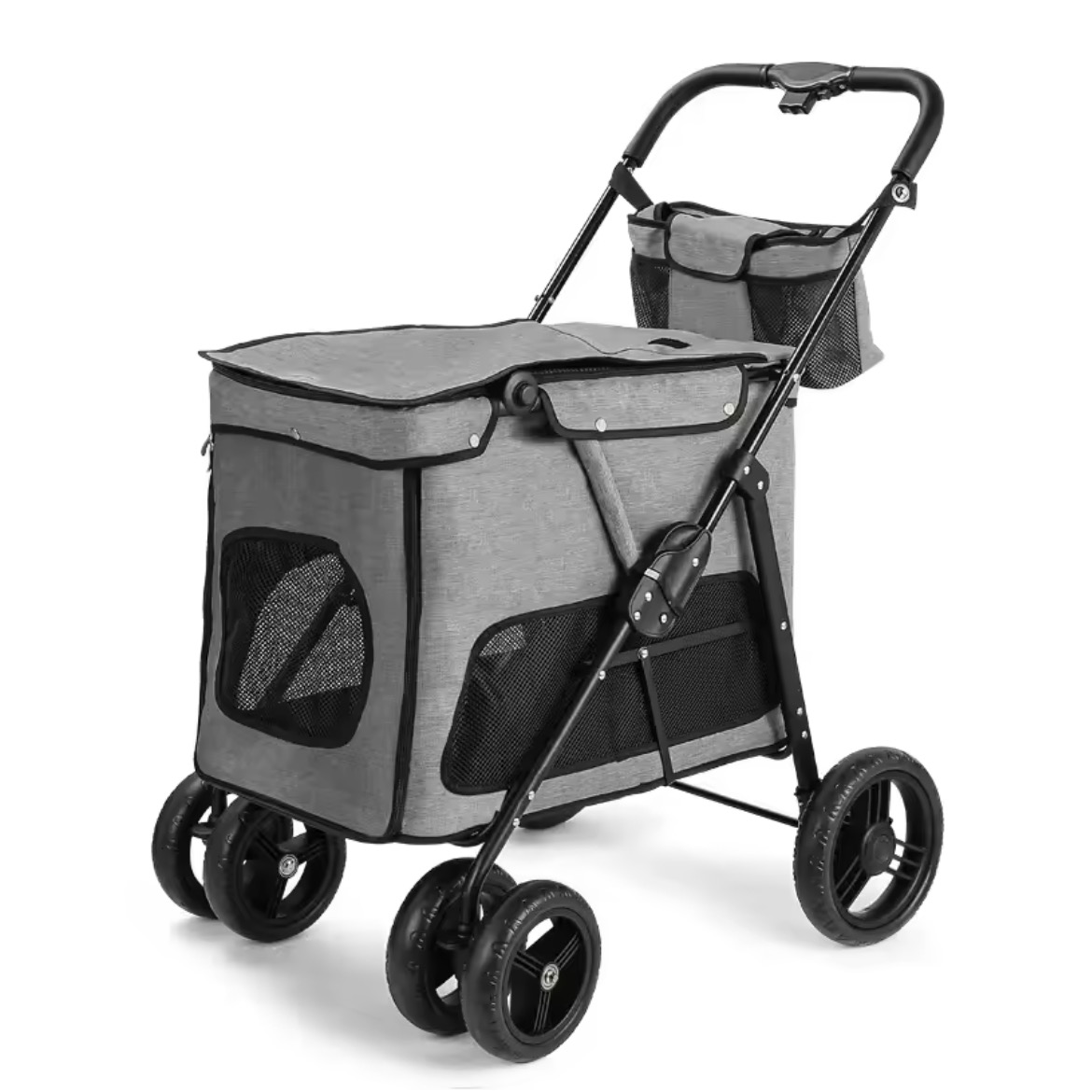 Pet Pram 2