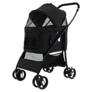 Pet Pram 1