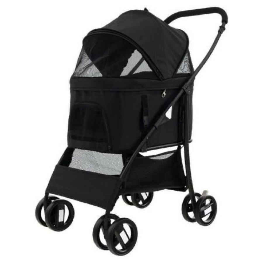 Pet Pram 1
