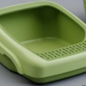 Luxury 3 litter box