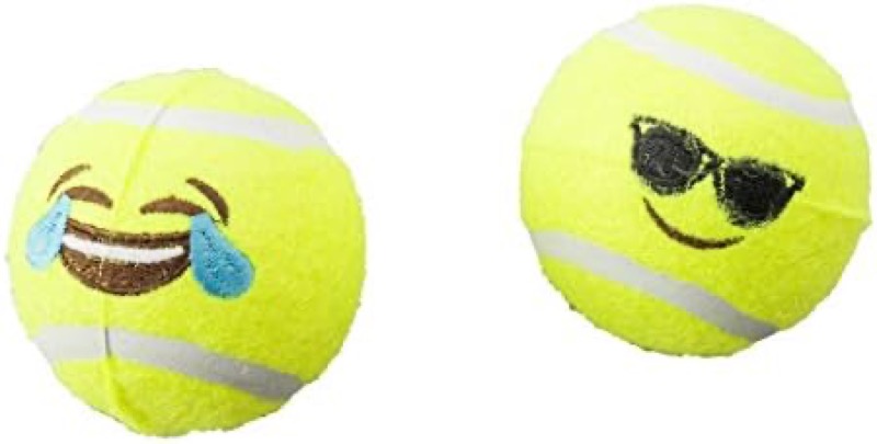 Tennis ball emoji sunglass 2.5inch