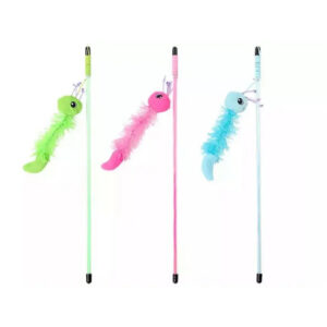 Cat wand rod #1